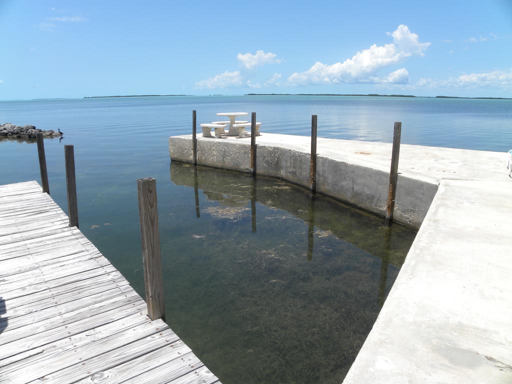 Rock Reef Resort Key Largo Luaran gambar