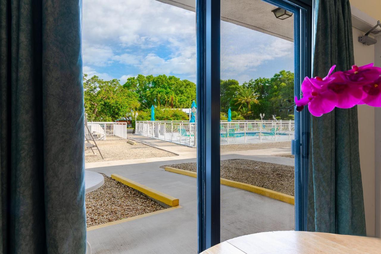 Rock Reef Resort Key Largo Luaran gambar