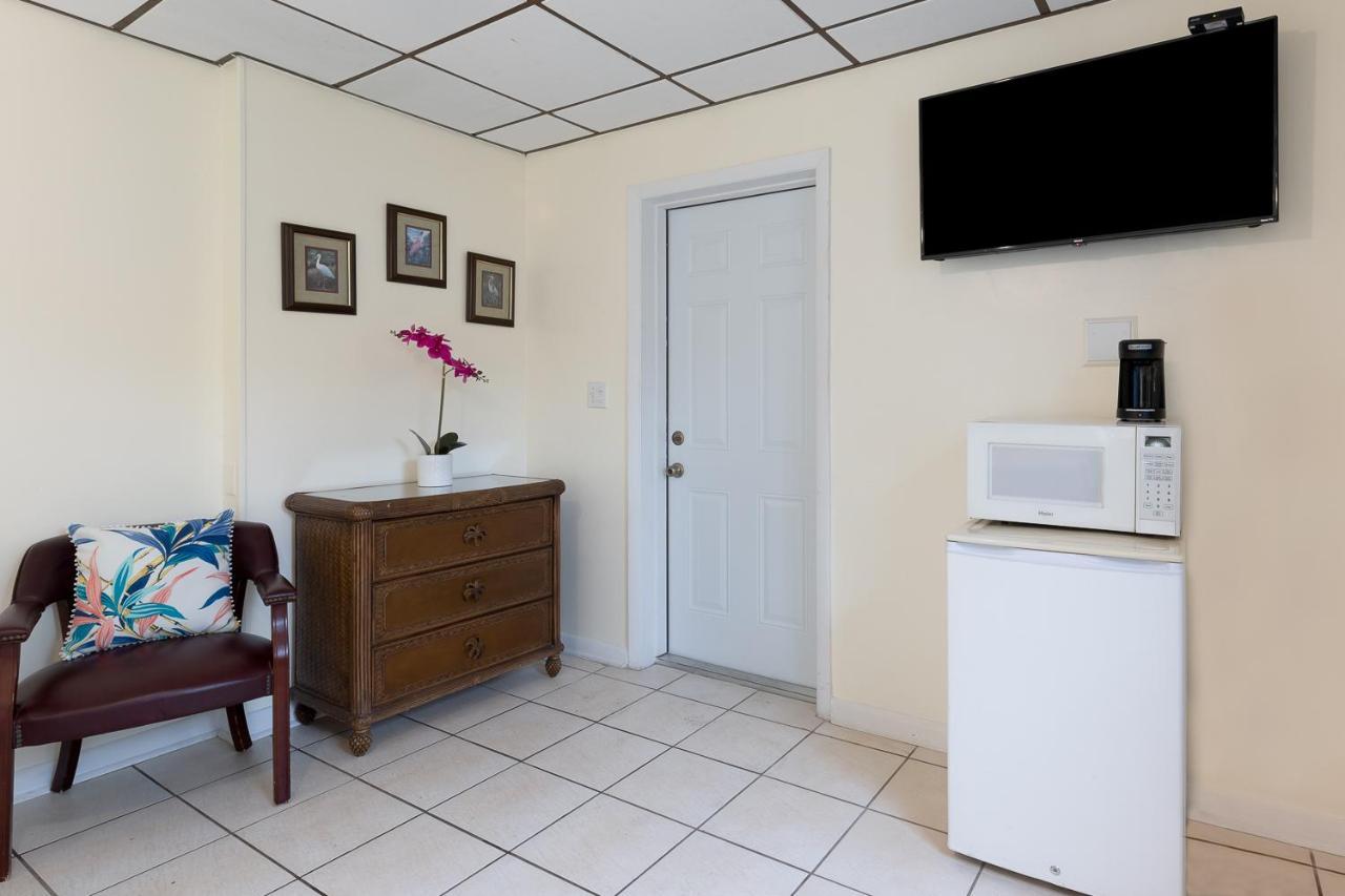 Rock Reef Resort Key Largo Luaran gambar
