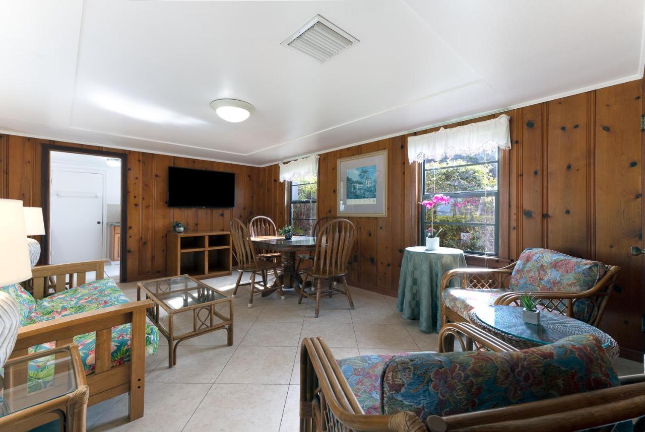 Rock Reef Resort Key Largo Luaran gambar