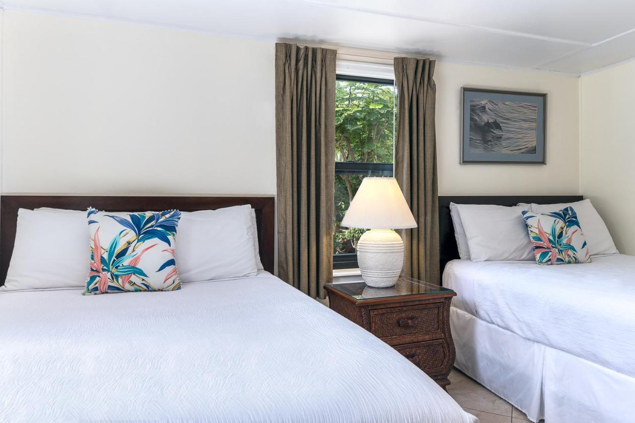 Rock Reef Resort Key Largo Luaran gambar
