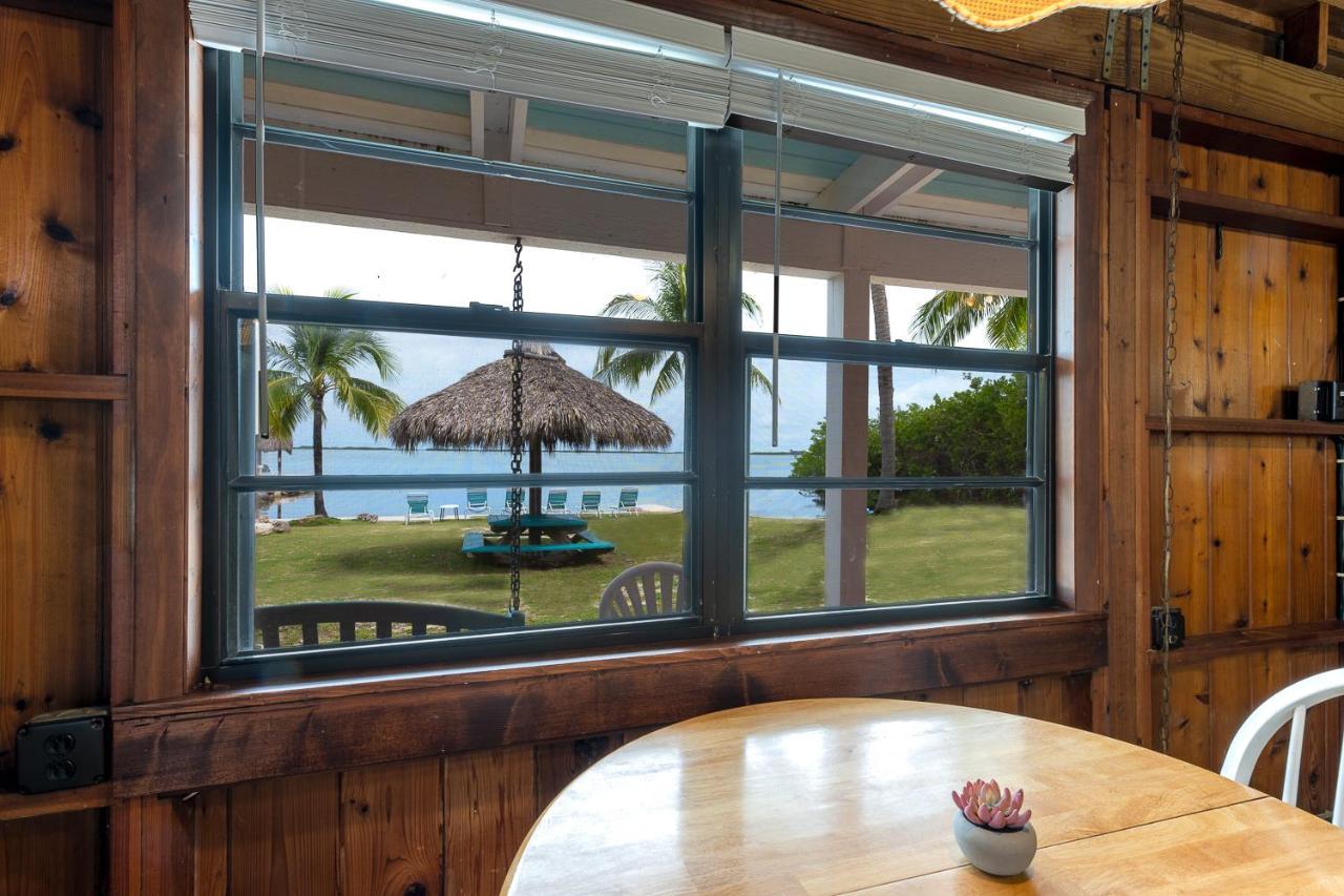 Rock Reef Resort Key Largo Luaran gambar