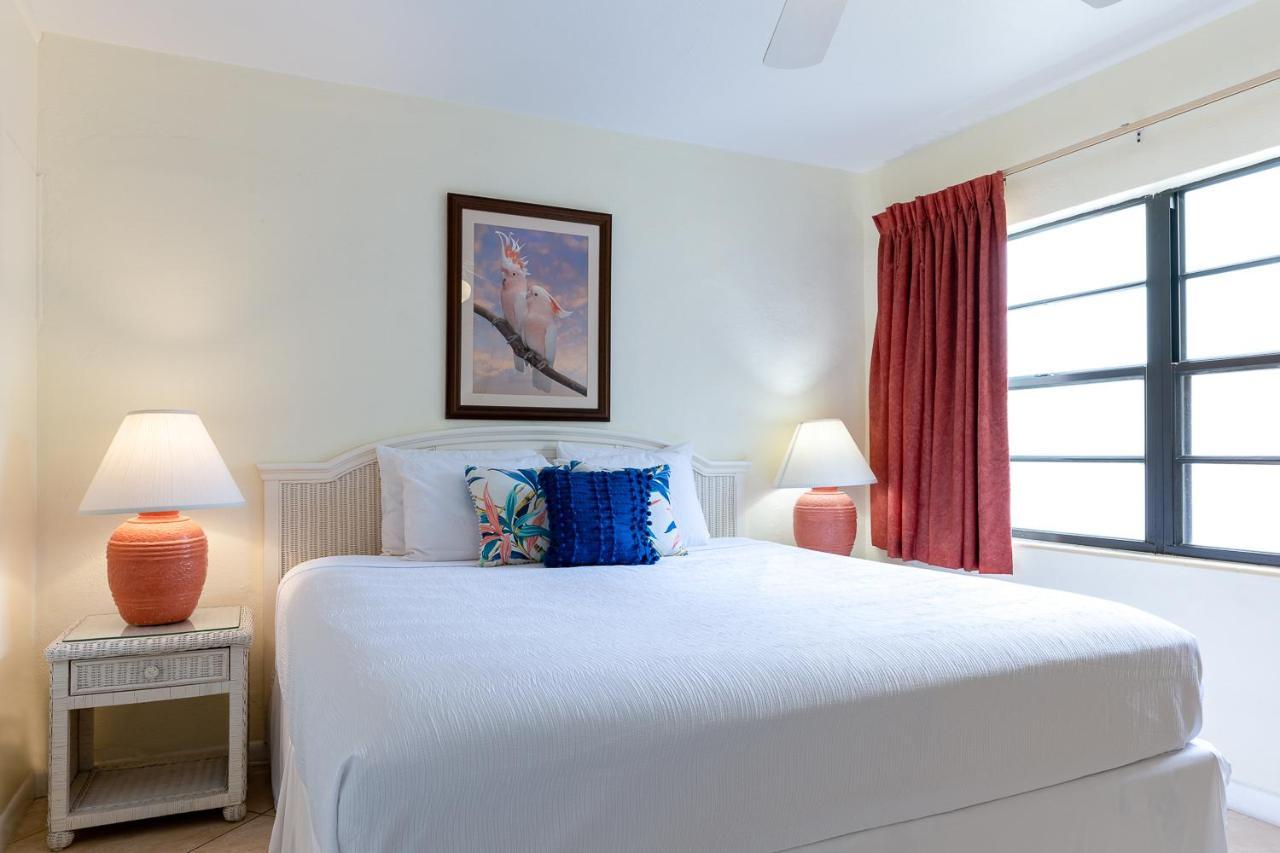 Rock Reef Resort Key Largo Luaran gambar