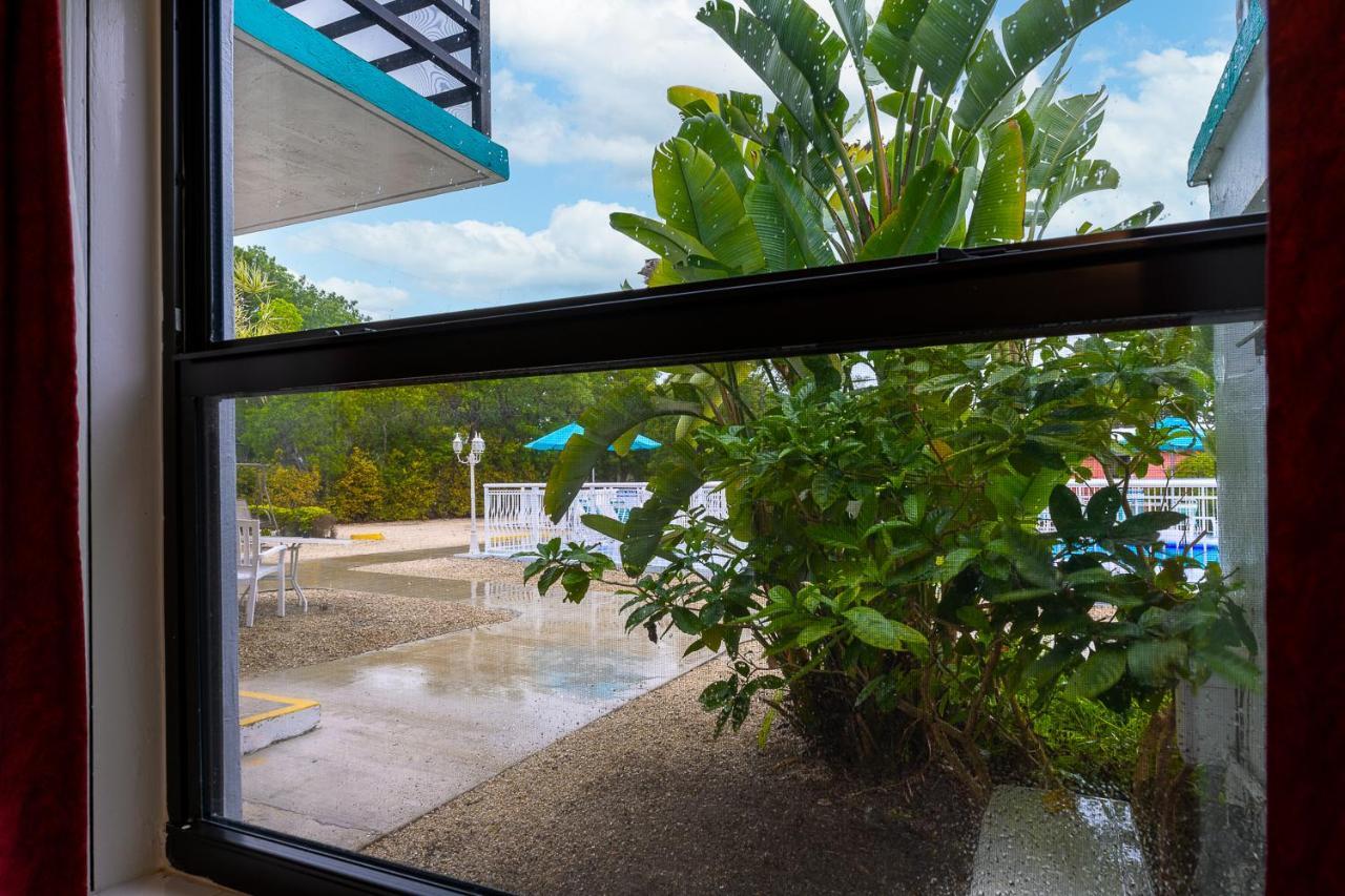 Rock Reef Resort Key Largo Luaran gambar