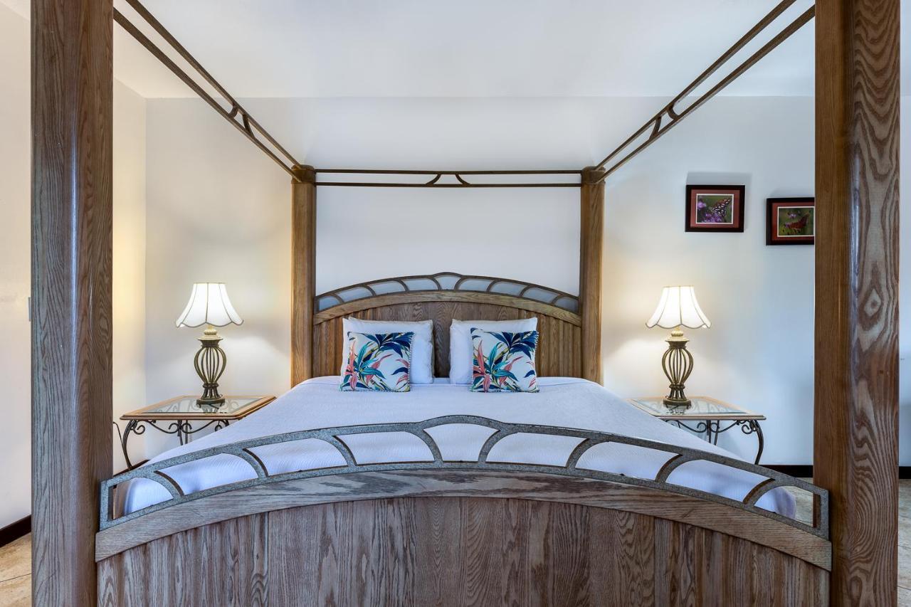 Rock Reef Resort Key Largo Luaran gambar