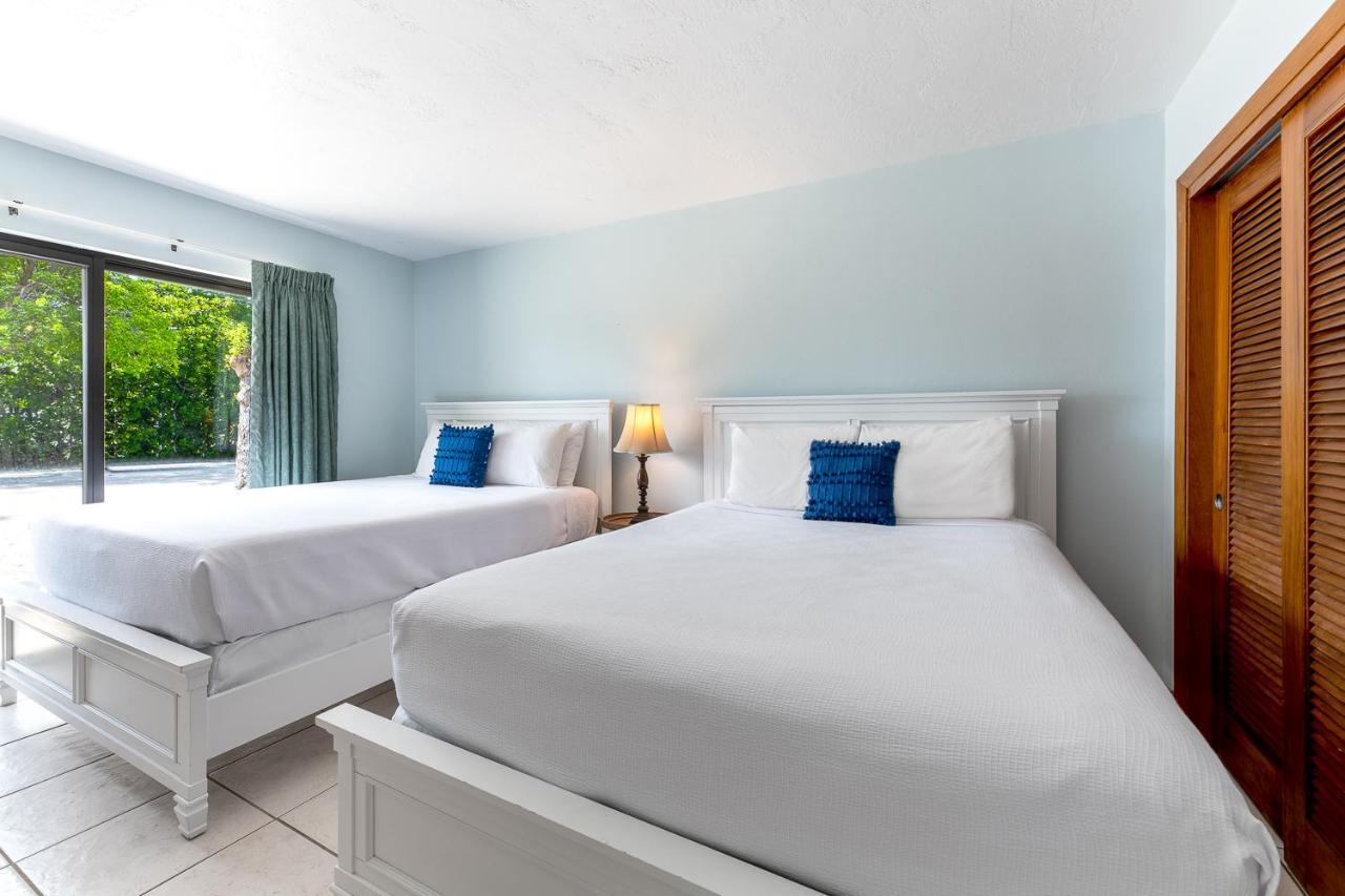 Rock Reef Resort Key Largo Luaran gambar