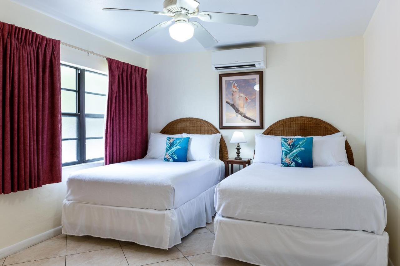 Rock Reef Resort Key Largo Luaran gambar