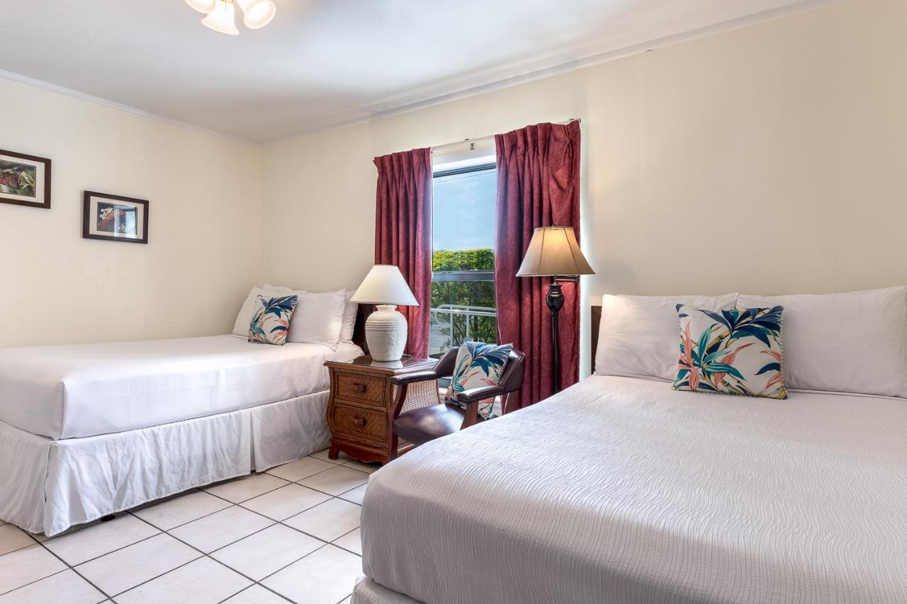 Rock Reef Resort Key Largo Luaran gambar