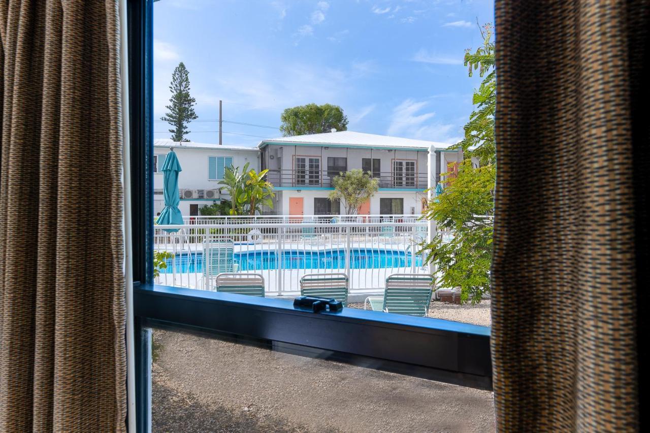 Rock Reef Resort Key Largo Luaran gambar