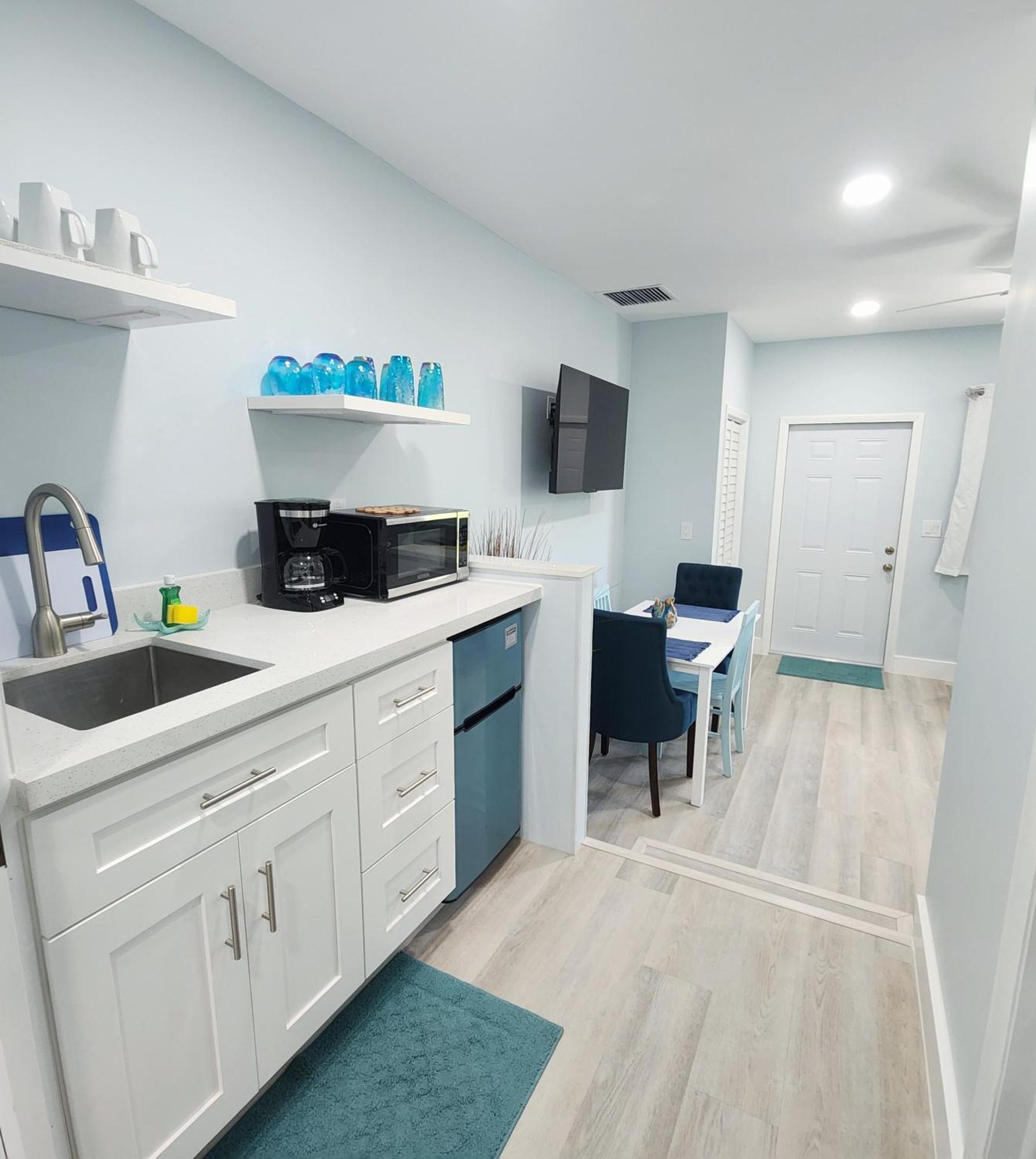 Rock Reef Resort Key Largo Luaran gambar
