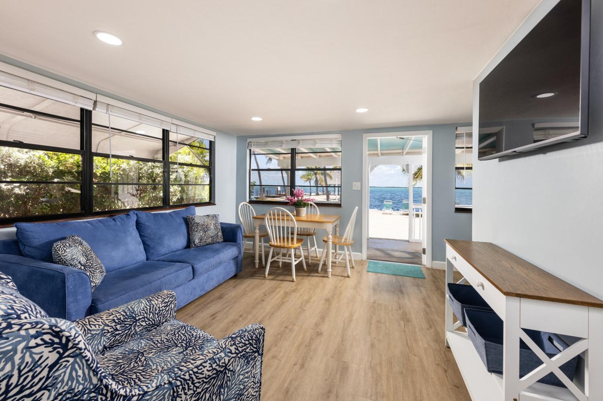 Rock Reef Resort Key Largo Luaran gambar