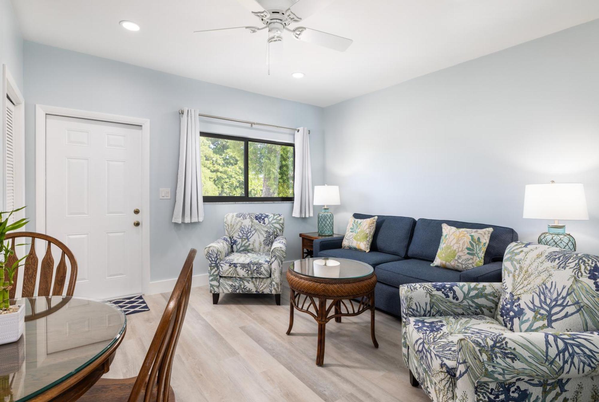 Rock Reef Resort Key Largo Luaran gambar