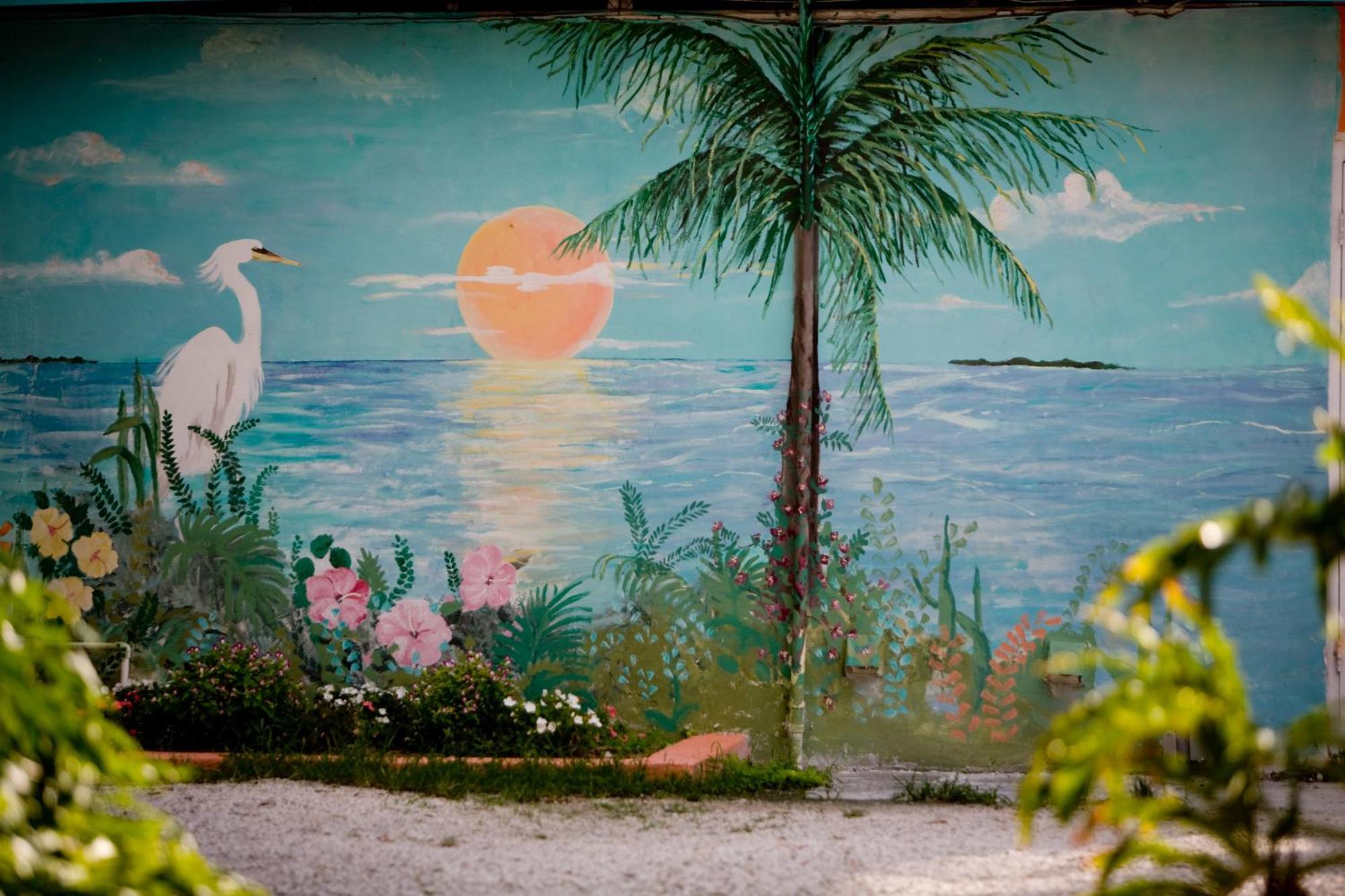 Rock Reef Resort Key Largo Luaran gambar