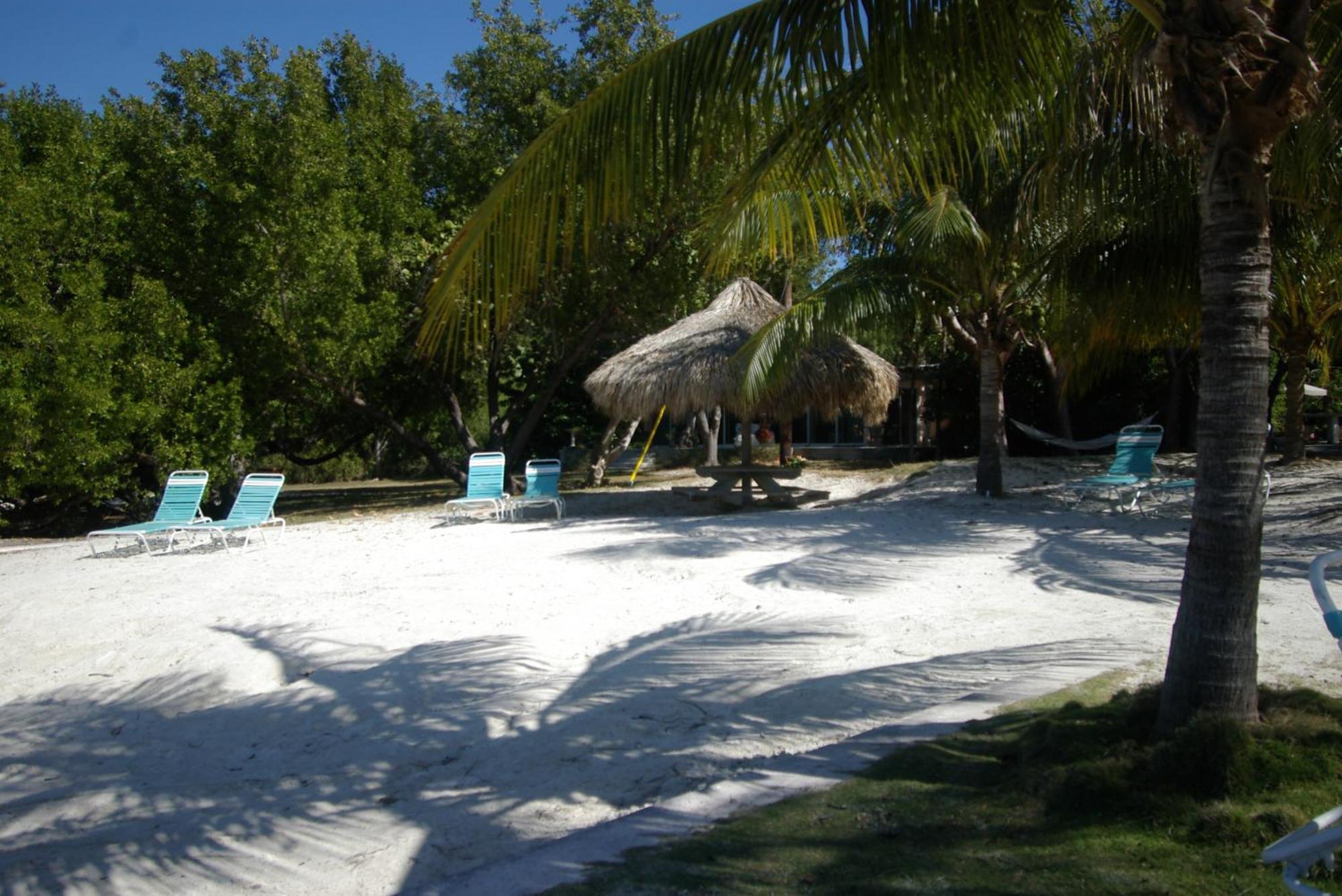 Rock Reef Resort Key Largo Luaran gambar