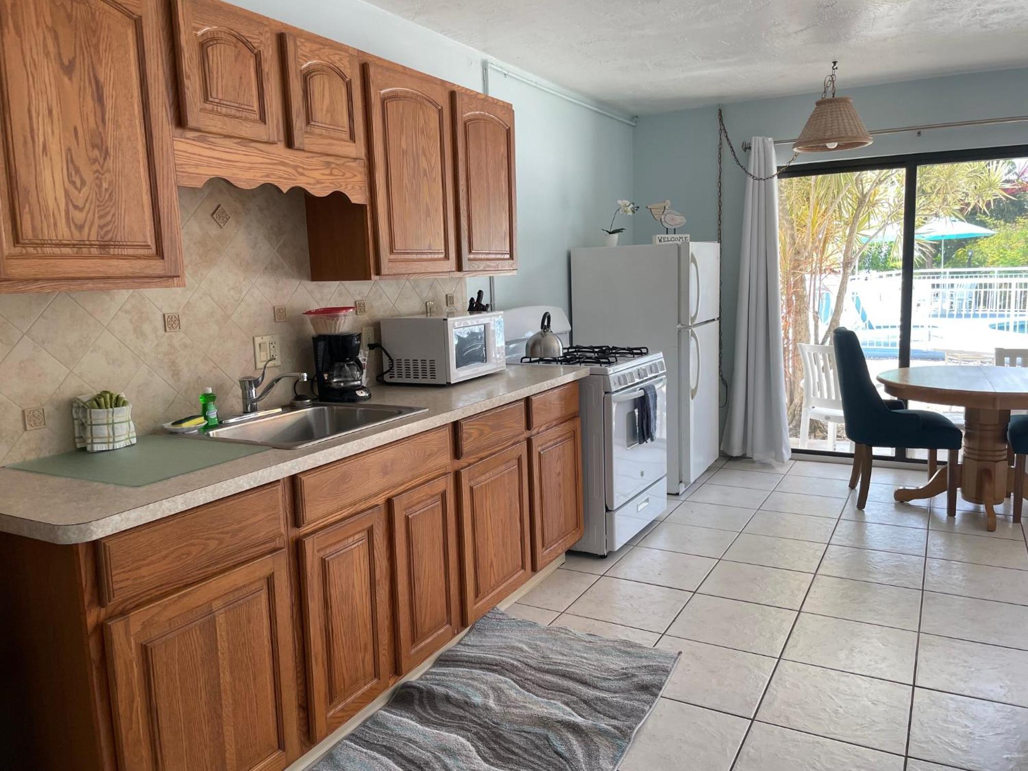 Rock Reef Resort Key Largo Luaran gambar