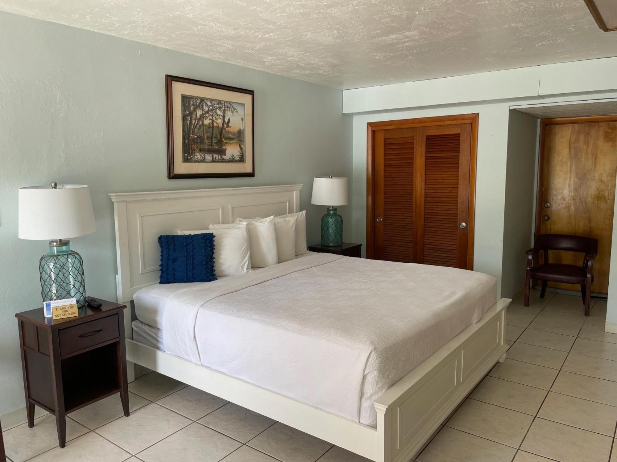 Rock Reef Resort Key Largo Luaran gambar