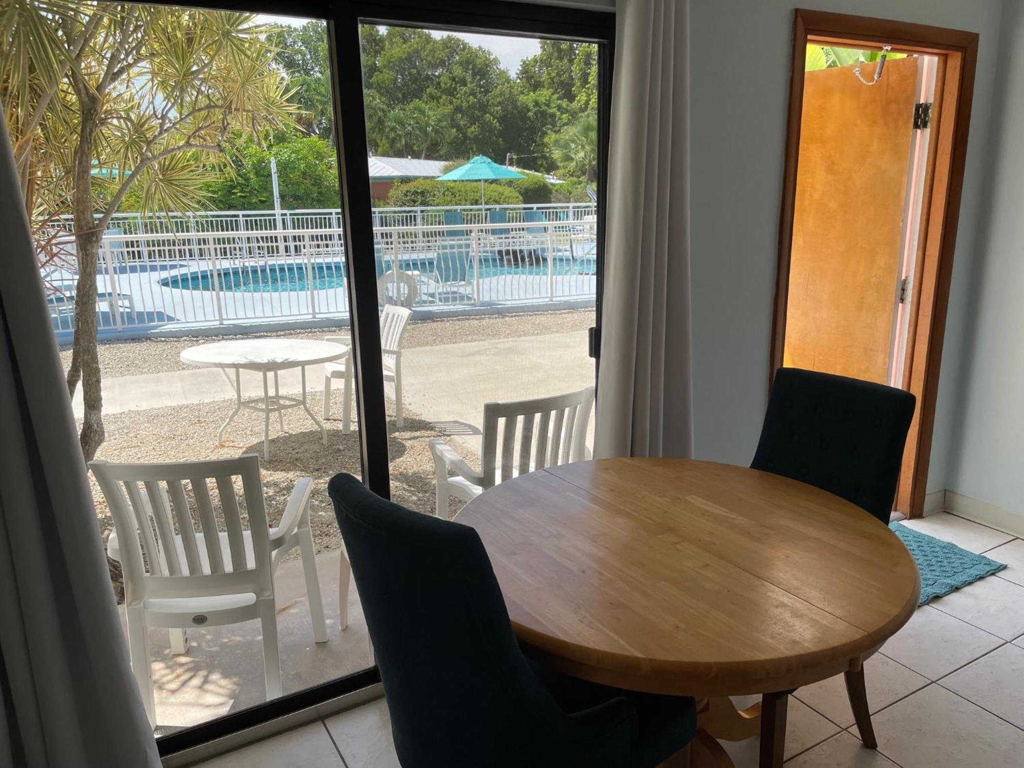 Rock Reef Resort Key Largo Luaran gambar