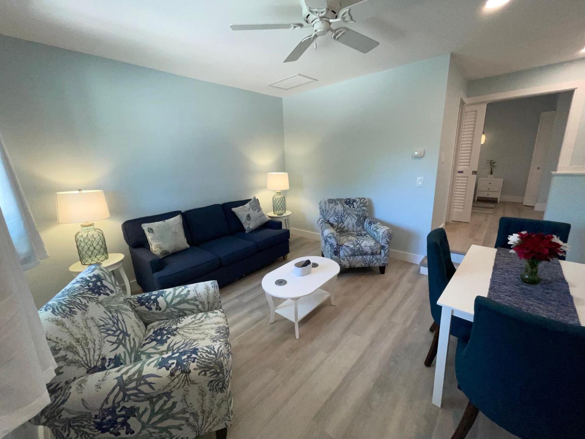 Rock Reef Resort Key Largo Luaran gambar