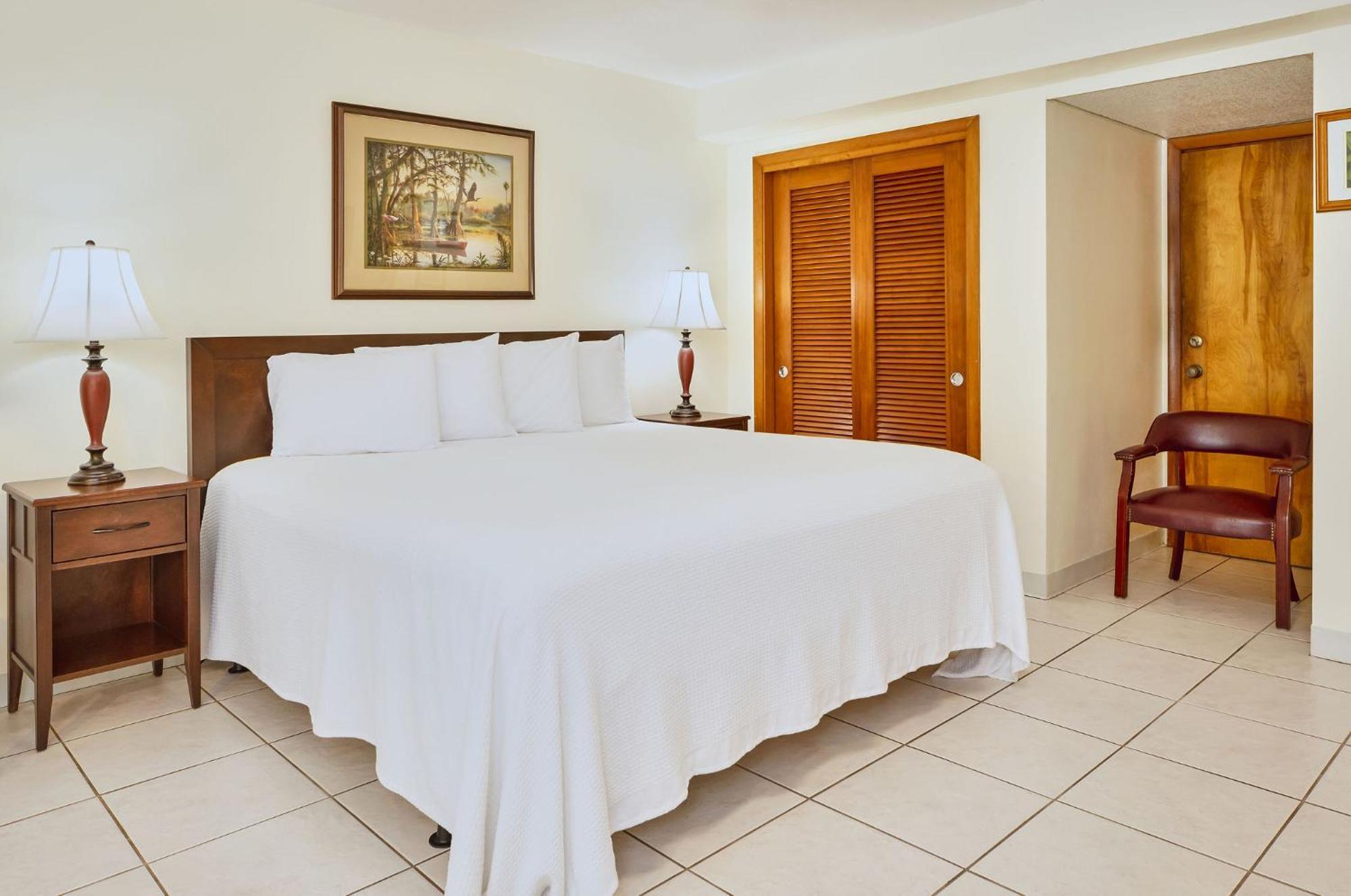 Rock Reef Resort Key Largo Luaran gambar