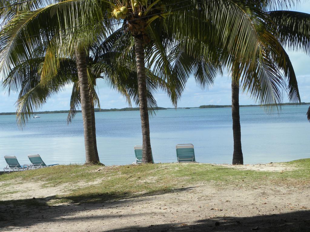Rock Reef Resort Key Largo Luaran gambar