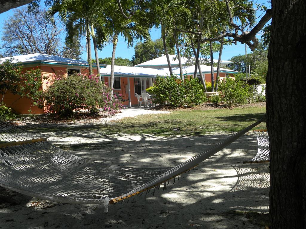 Rock Reef Resort Key Largo Luaran gambar