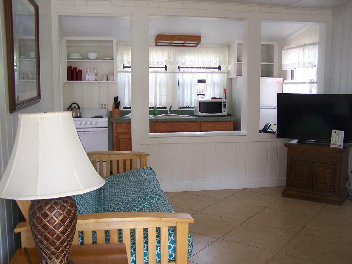 Rock Reef Resort Key Largo Luaran gambar