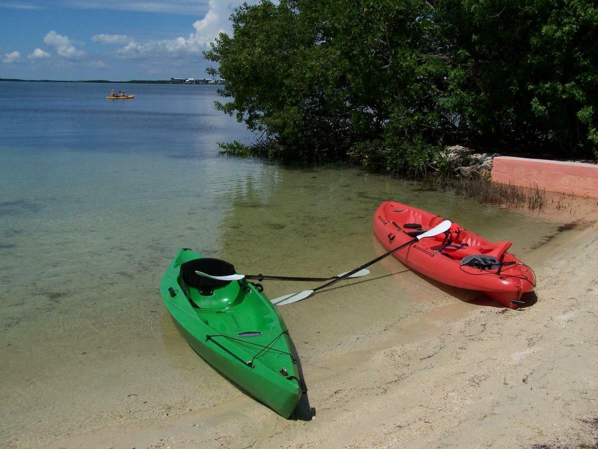 Rock Reef Resort Key Largo Luaran gambar