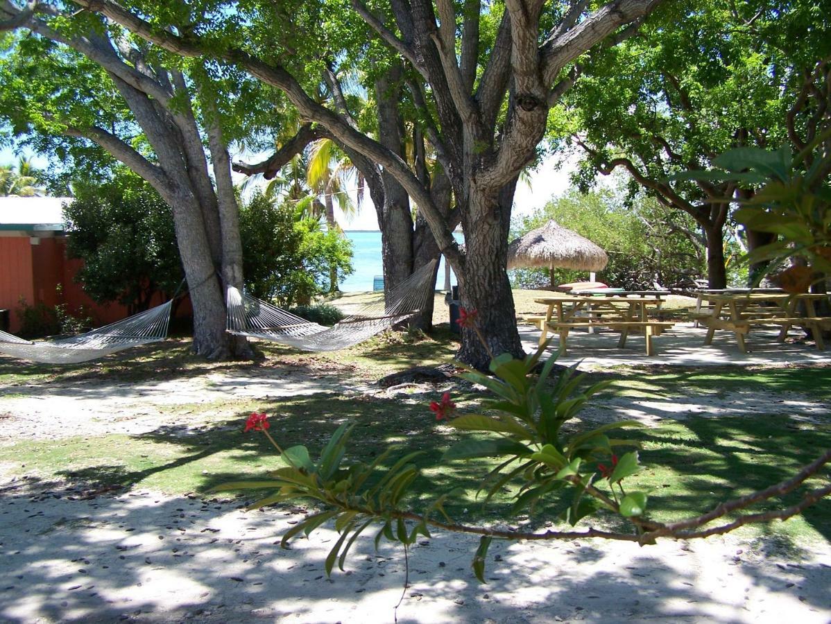 Rock Reef Resort Key Largo Luaran gambar